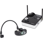 Samson Airline 99 M Wireless Headset System - Wind