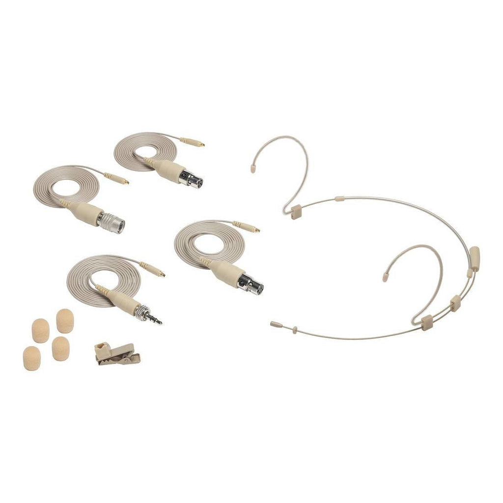 Samson DE50X Omnidirectional Micro Headset Microphone