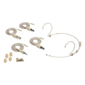 Samson DE50X Omnidirectional Micro Headset Microphone
