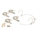 Samson DE50X Omnidirectional Micro Headset Microphone