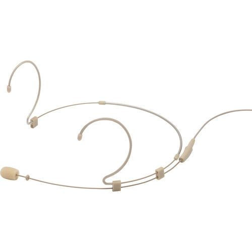 Samson DE50X Omnidirectional Micro Headset Microphone