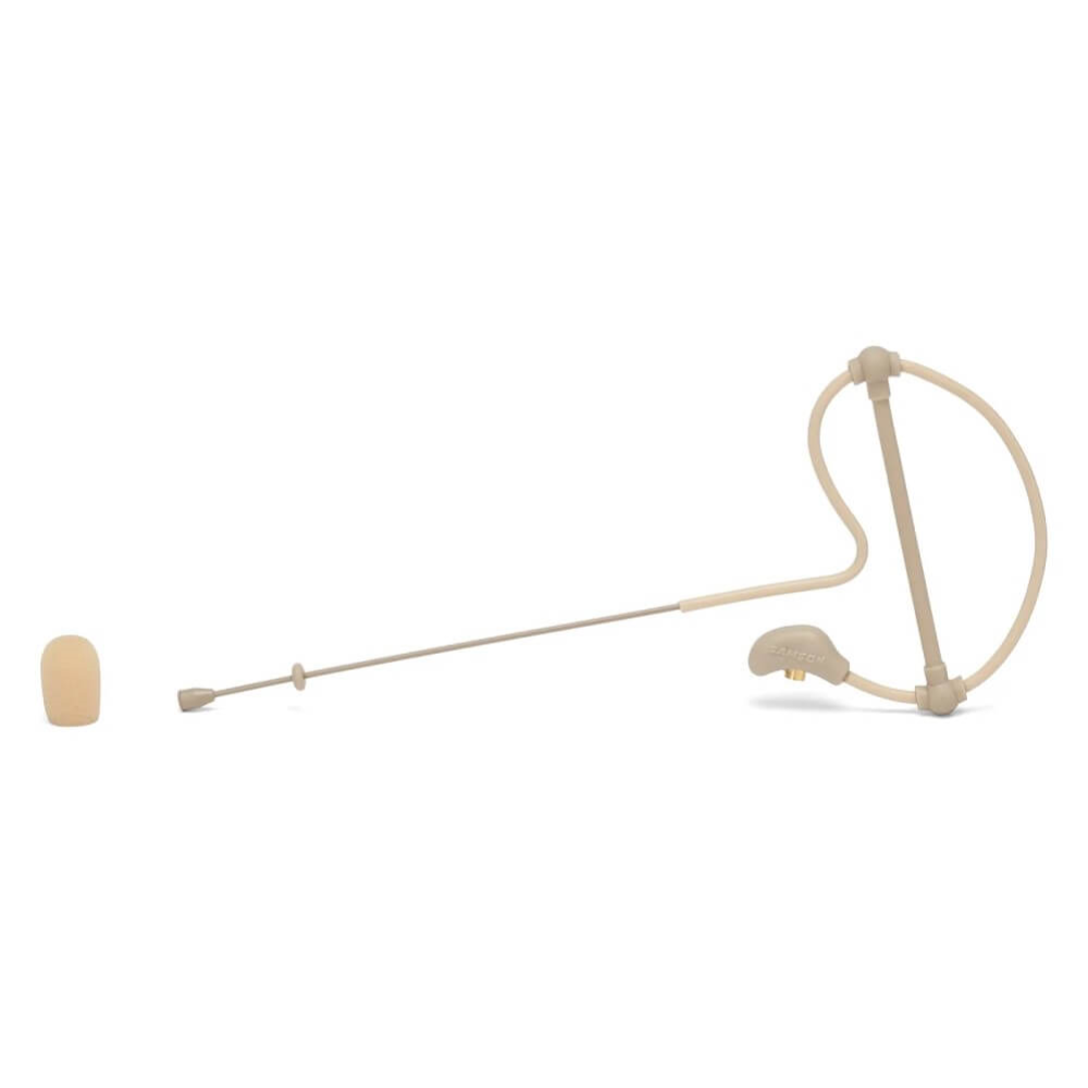 Samson SE10x Omnidirectional Condenser Earset Microphone