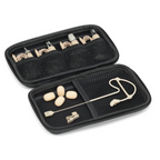 Samson SE10x Omnidirectional Condenser Earset Microphone