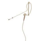 Samson SE10x Omnidirectional Condenser Earset Microphone