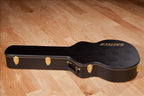 FENDER CASE - G6242L-FT GRETSCH 17in HOLLOWBODY, Flat-top *T