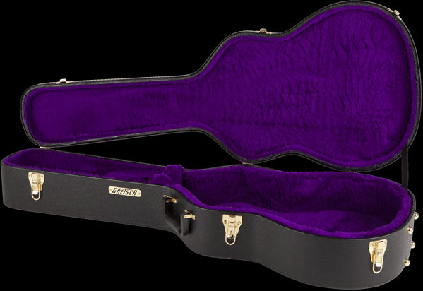 FENDER CASE - GRETSCH ORCHESTRA/RANCHER JR G6292  (*T)