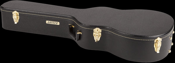 FENDER CASE - GRETSCH ORCHESTRA/RANCHER JR G6292  (*T)