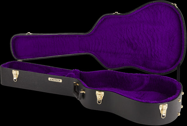 FENDER CASE - GRETSCH DREADNOUGHT G6293  (*T)