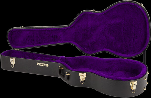 FENDER CASE - GRETSCH SQ NECK RESONATOR G6295  (*T)