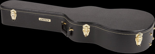 FENDER CASE - GRETSCH SQ NECK RESONATOR G6295  (*T)