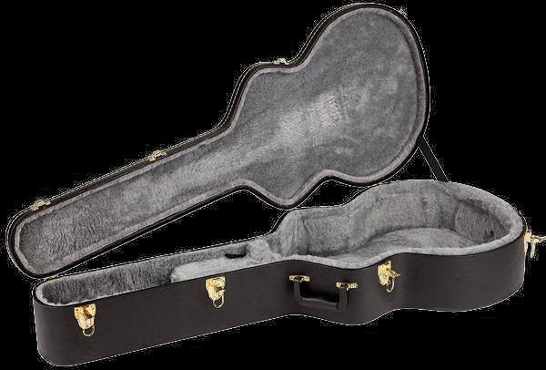 Gretsch G6301 G100CE Flat Top Case Blk