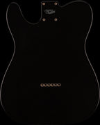 Body - Telecaster SS Alder Vintage Bridge Mount, Black