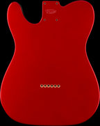 Body - Telecaster SS Alder Vintage Bridge Mount, Candy Apple Red