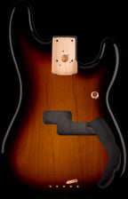 Body - Precision Bass Alder, Brown Sunburst