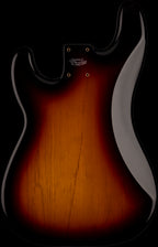 Body - Precision Bass Alder, Brown Sunburst