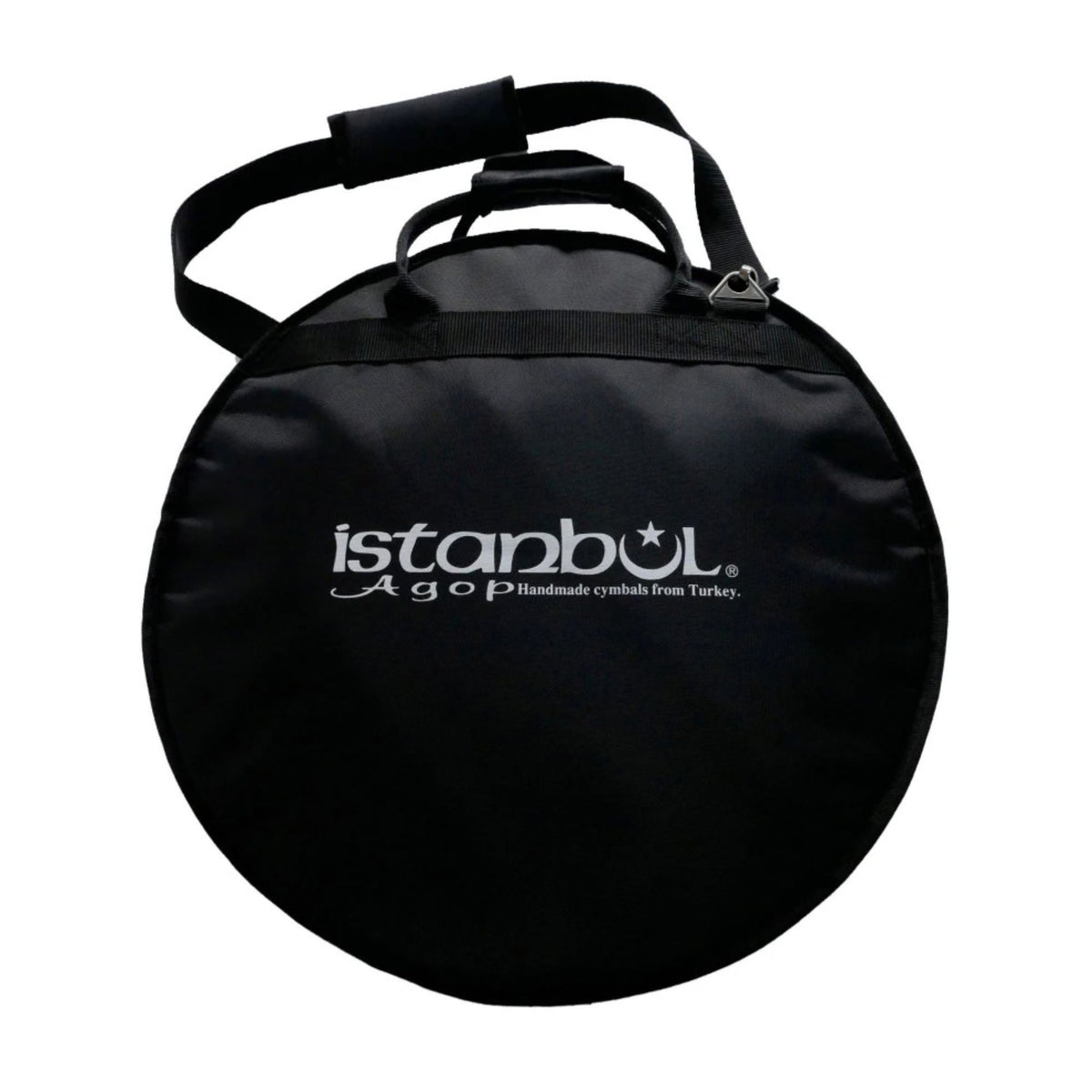 20" Deluxe Cymbal Bag without Hi Hat Pocket