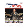 Steve Smith - Pathways Of Motions Book - DVD
