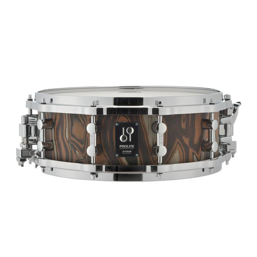 Sonor Snare Drum 13x5 Elder Tree