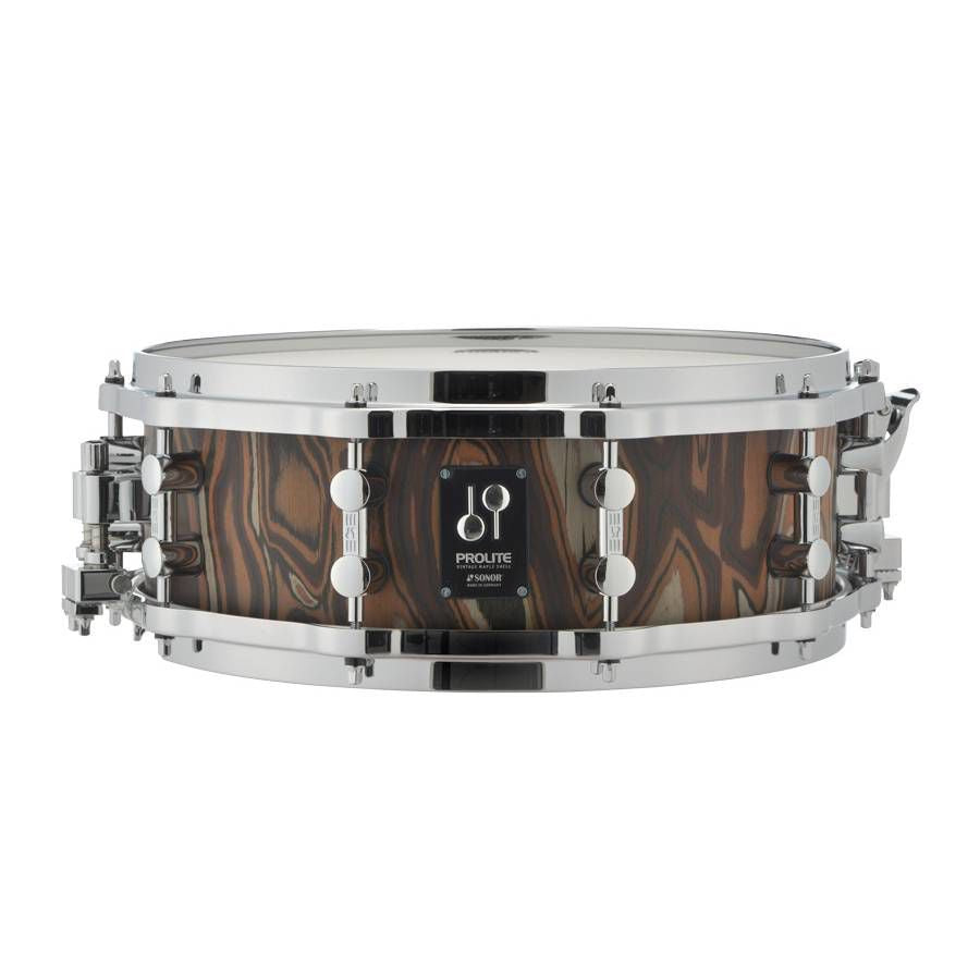 Sonor Snare Drum 13x5 Elder Tree