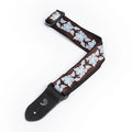 Planet Waves 1.5 UKE STRAP JAQUARD - ALOHA