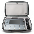 Neural DSP Quad Cortex Floor Modeler with Case