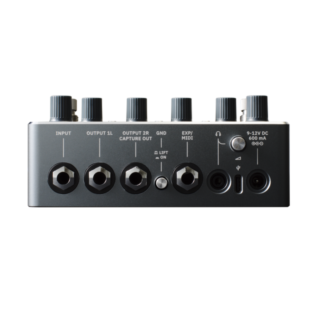 Neural DSP Nano Cortex Pedal Modeler