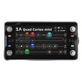 Neural DSP Quad Cortex Mini