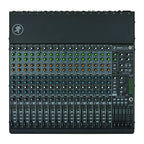 Mackie 1604VLZ4 16-Channel Compact Mixer