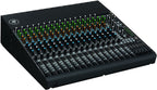 Mackie 1604VLZ4 16-Channel Compact Mixer