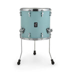 Sonor SQ1 16x15 inch Floor Tom Cruiser Blue