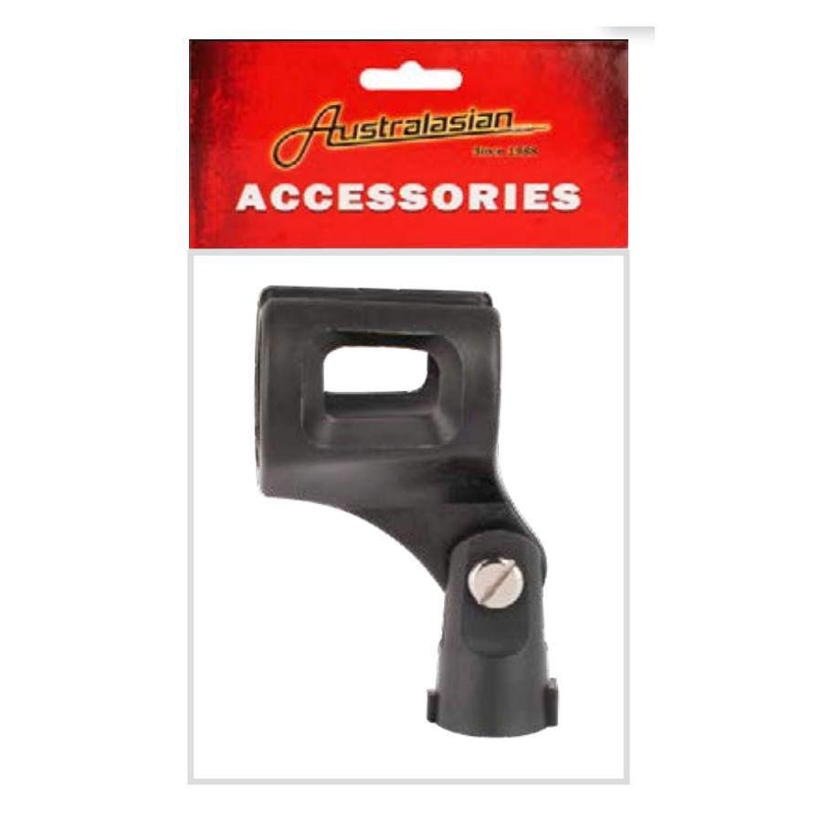 Australasian 161 Microphone Holder Large - 27-31mm