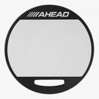 Ahead 14 Double Sided Pad Brush (Soft Rubber Coated) Ahpdb