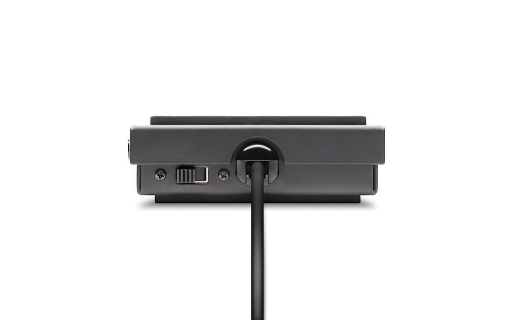 Alesis ASP1MKII Universal Sustain Guitar Effects Pedal