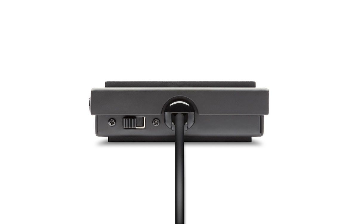 Alesis ASP1MKII Universal Sustain Guitar Effects Pedal