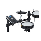Alesis Command Mesh SE 8 Piece All Mesh Electronic Drum kit with Kick Pedal