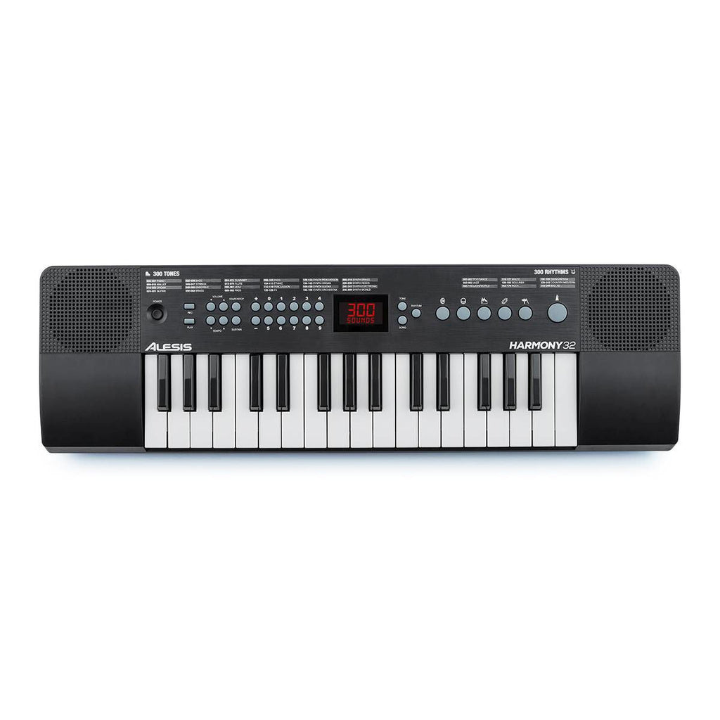 Alesis Harmony 32-Key Portable Keyboard