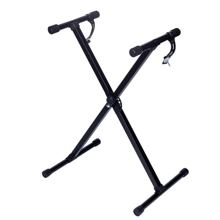 Alesis HARMONY 61 MK3 61-Key Portable Keyboard with Built-In Speakers