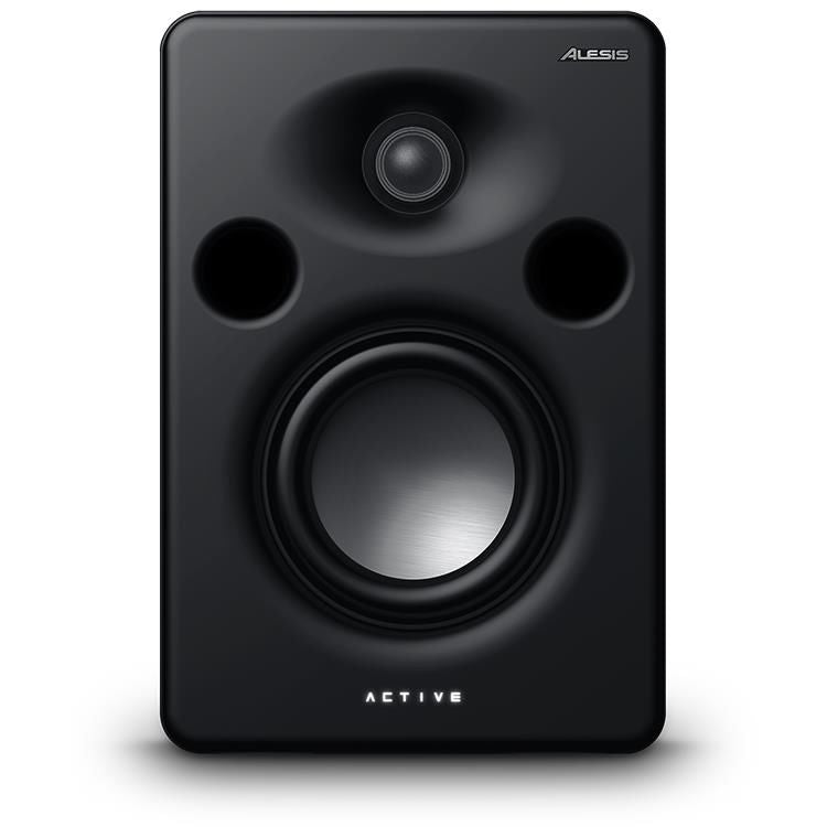 Alesis M1 Mk3 5 inch Studio Monitor Speakers - Single