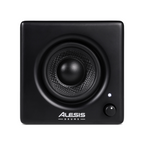 Alesis NITROAMP Compact 70 Watt Rack Mountable Powered Speaker