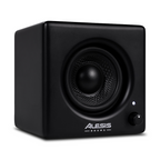 Alesis NITROAMP Compact 70 Watt Rack Mountable Powered Speaker