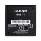 Alesis NITROAMP Compact 70 Watt Rack Mountable Powered Speaker