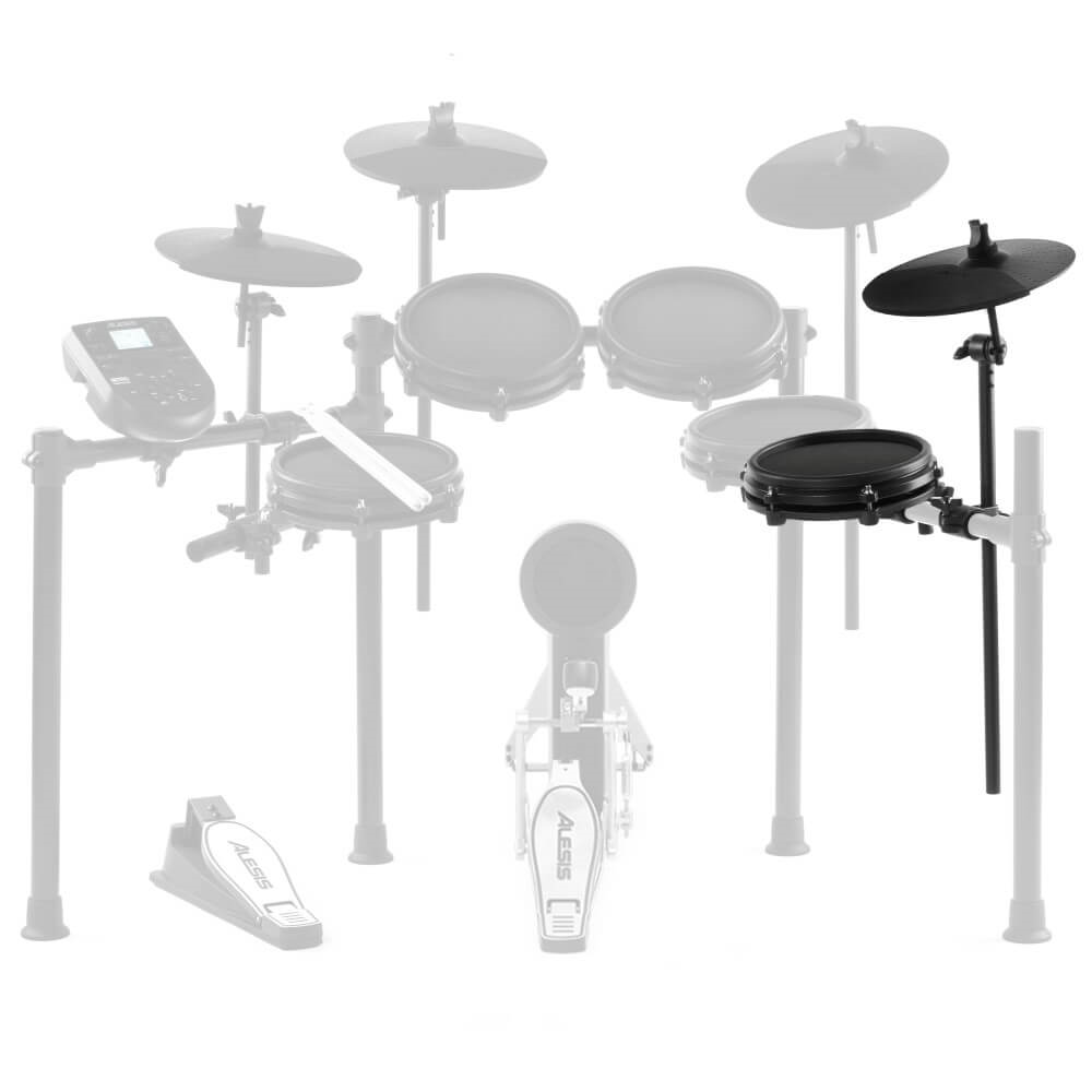 Alesis Nitro Mesh Drum and Cymbal Expansion Pack