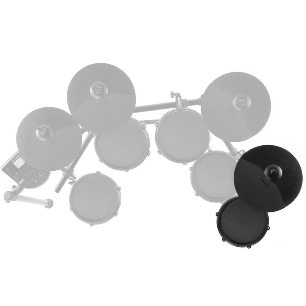 Alesis Nitro Mesh Drum and Cymbal Expansion Pack