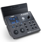 Alesis Nitro Max 8pc Electronic Drum Kit with Mesh Heads and Bluetooth