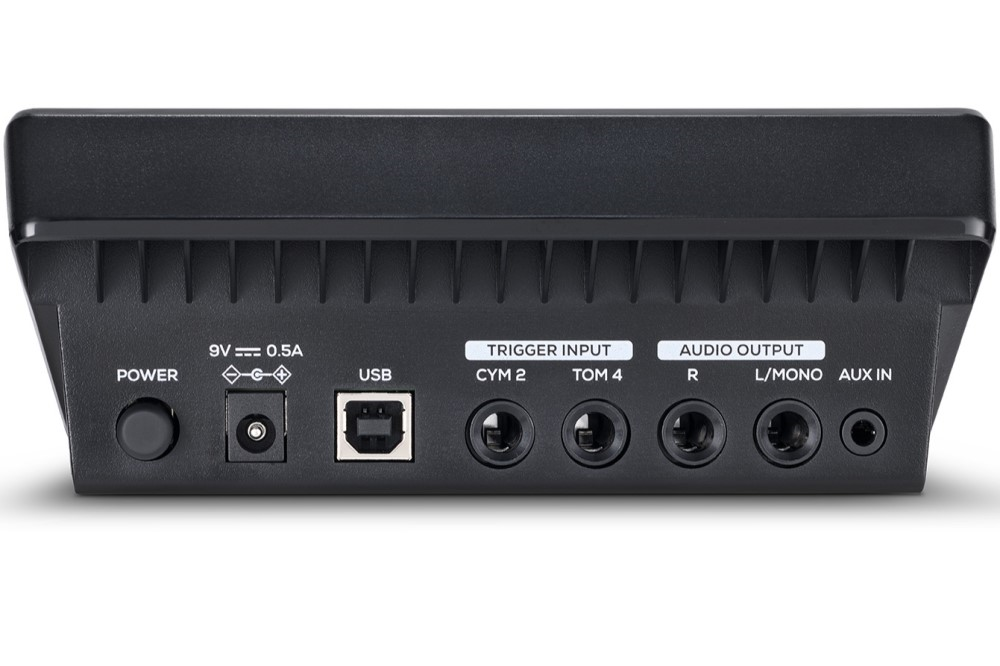 Alesis Nitro Max 8pc Electronic Drum Kit with Mesh Heads and Bluetooth