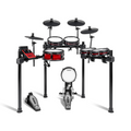 Alesis 10 Piece NITROPRO Expanded Electronic Drum Kit