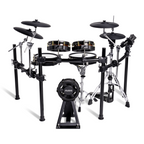 Alesis Stratacore Premium 9 Piece E-Kit with 7 inch Touchscreen