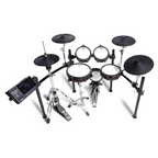 Alesis Stratacore Premium 9 Piece E-Kit with 7 inch Touchscreen