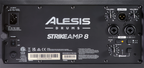 Alesis Strikeamp8 MK2 Powered Drum Monitor