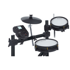 Alesis Surge SE All Mesh 8 Piece Electronic Drum Kit with Kick Pedal